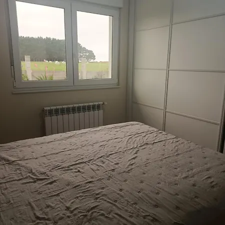 Apartamento En As Pasadas *