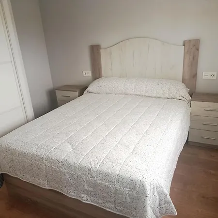 Apartamento En As Pasadas *