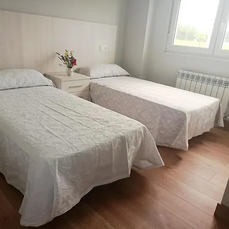 En As Pasadas Apartamento San Miguel Reinante