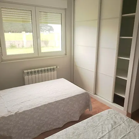 En As Pasadas Apartamento