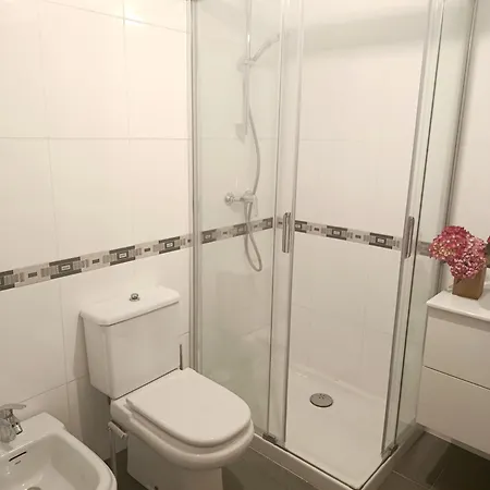 Apartamento En As Pasadas San Miguel Reinante