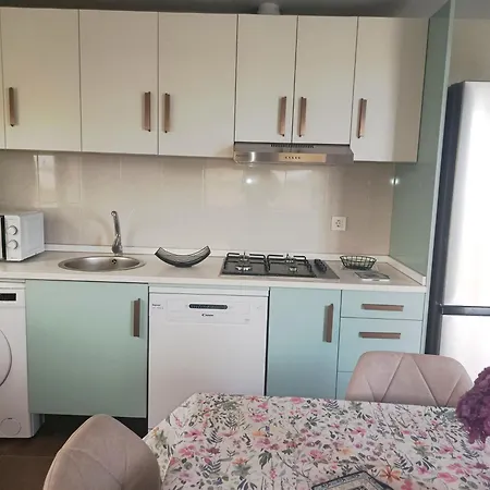 Apartamento En As Pasadas San Miguel Reinante
